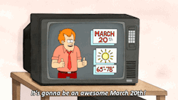 burritodetodo: IT’S MARCH 20TH! YOU CAN REBLOG THIS ONCE A