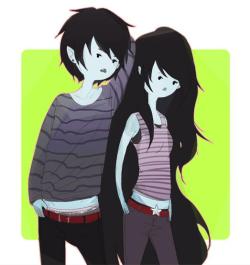 Don't come any closer ~