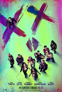 huffingtonpost: New ‘Suicide Squad’ Trailer Reveals A Big