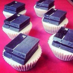 playstationpersuasion:  PS4: Now Edible 