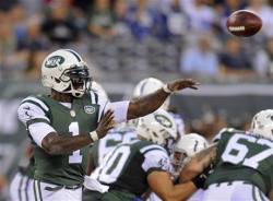 kickoffcoverage:  2014 NFL PRESEASON COLTS 10 JETS 13 [FINAL]