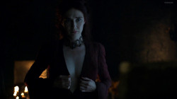 furiousgibbon:  Carice van Houten - “Game of Thrones“ (S06E01)