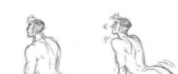 tubbertons:  â€¦. Apparently itâ€™s No-Shame Novemberâ€¦ Have some of that Self-ship poly porn I was talking about a while back. (thereâ€™s a variety of garbage here but Iâ€™m just keeping a small preview and the rest under the cut ffff) Keep reading