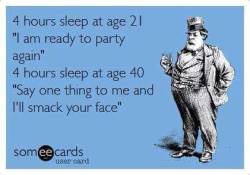 ladyanalinguist:  An unfortunate truth.  Ha! So true.
