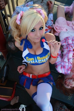 Cosplay, Anime, DC, Marvel, HQ.