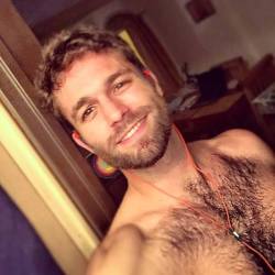 GAY BEAR FOR CHASERS