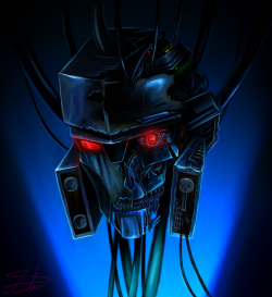 a-z-u-l-g:  Megatron from Transformers Animated.  R — realism…