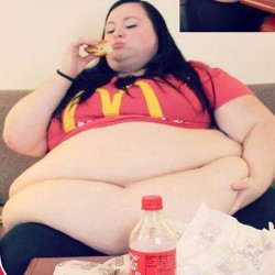 feedherism:McBLISS!