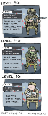 gamercrunch:  What battlefield 4 is like these days. via reddit