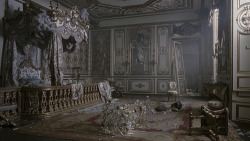 dioar:  Sofia Coppola | Marie Antoinette | 2006 favorite scene