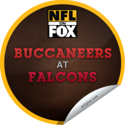      I just unlocked the NFL on Fox 2013: Tampa Bay Buccaneers