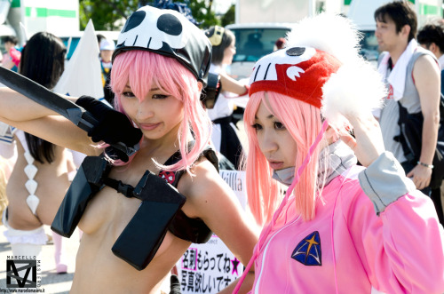 ero-cosplay:    ( • )( • )ԅ(≖.≖ԅ)   