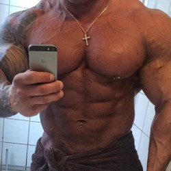 drwannabe:  Marius Graatrud 