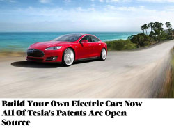 fastcompany:  Tesla Motors CEO Elon Musk has never been one