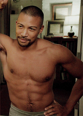Charles Michael Davis - Younger 