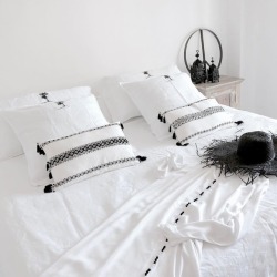 maisonsblanches:credit:  thebohemiandesign  