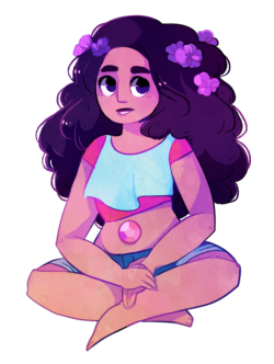 sergle:  quick lil stevonnie bc i’ve been listening to dance