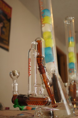 connotes:  cleaned Lucy