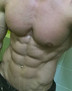 bigmalepecs:  Callum Norton 