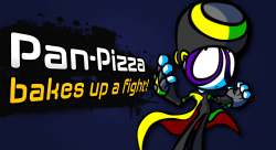 treasure-cat:  Pizza Party Podcast Smash Bros. Splash Screens