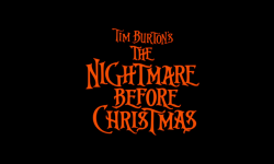 luciofulci: The Nightmare Before Christmas (1993)  dir. Henry