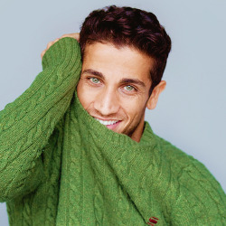 alekzmx:  Firass Dirani 