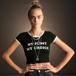 subtleelevation:Cara Delevingne