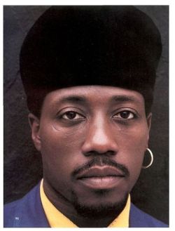 &ldquo;these rap cats wanna be Nino Brown-but I&rsquo;m the hustla, I do it like Nino now&rdquo;-fabolous
