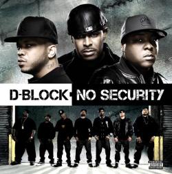 D-Block “So Much Trouble” Feat. Beanie Sigel (Clean)
