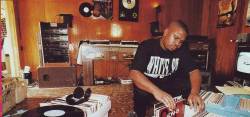 So, You Wanna Be A DJ? DJ Screw, Rap Pages ‘95