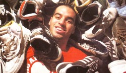 Confessions Of A Sneaker Addict Bobbito Garcia, The Source &lsquo;91