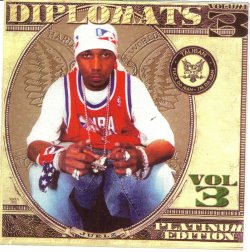 Diplomats Vol 3