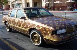 comin’ from where hoes will fuck you for your paint job