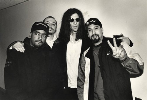 cypress hill x howard stern x estevan oriol  eo