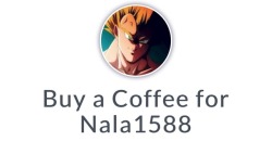 nala1588: Ko-fi☕️  K guys. As u all know I refuse to join