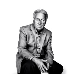 Federico Faggin -   physicist, naturalized US citizen, widely
