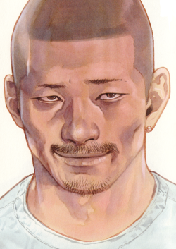   Takehiko Inoue  