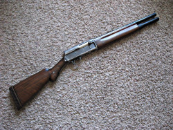 gun-gallery:  Browning Auto 5 - 12 Guage
