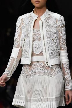 covet-couture:Roberto Cavalli S/S 2015