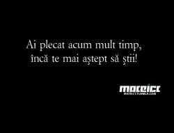 it-will-happen-dont-worry:  de-ai fi măcar atent la mine să