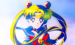 wateredmist:Sailor Moon S LaserDisc Covers     