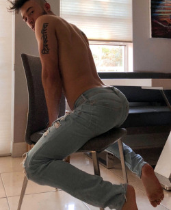 Hottie City