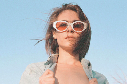 willaholla:  Willa Holland for SUPER by RETROSUPERFUTURE