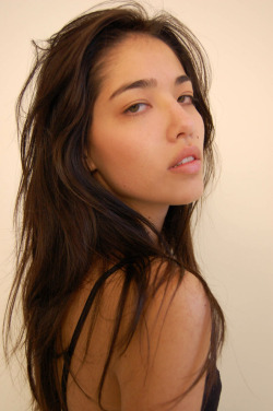 nya-kin:  Paula Kawanishi a Japanese & Brazilian Model. 