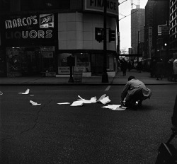 jonasgrossmann: vivian maier… 1960s @ imnotapersoninthisdreamimaplace