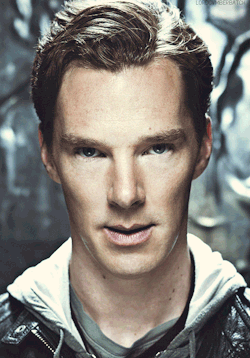 lordcvmberbatch:  An edit a day Benedict Cumberbatch - [12/?]