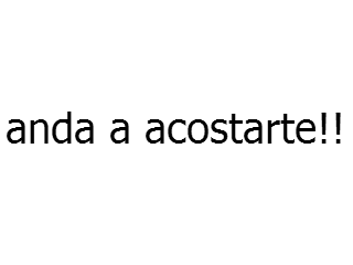 lalalala-weon-weon:  mama que haci en tumblr wn :c