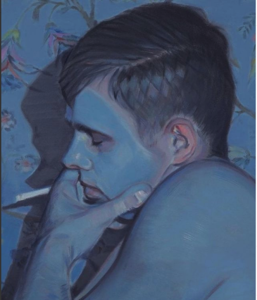 alanspazzaliartist:   By Kris Knight