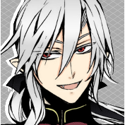 mulberryeyes:  the-one-weeping:  Lord Ferid Bathory (aka the