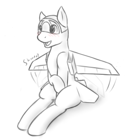 daf-mod:  I watched it again… here’s an F14 pone.  What a